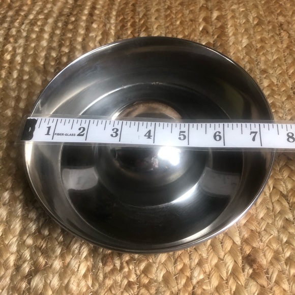 Slow Feed Pet Dish, Small for Dog, Cat, Ferret, Rabbits & Other Little Pets - Picture 6 of 6